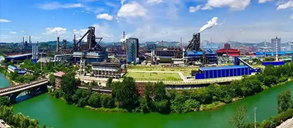 “一点接入、全面联通”，首钢财务公司通用金融信息传输系统成功上线